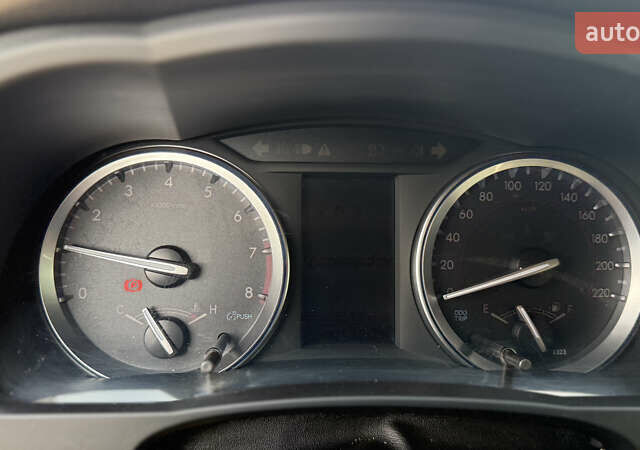 Черный Тойота Хайлендер, объемом двигателя 3.46 л и пробегом 394 тыс. км за 27800 $, фото 28 на Automoto.ua