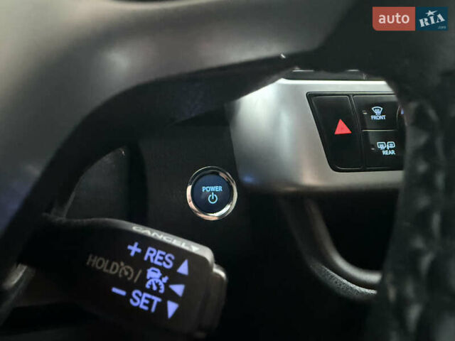 Черный Тойота Хайлендер, объемом двигателя 3.46 л и пробегом 123 тыс. км за 27000 $, фото 50 на Automoto.ua