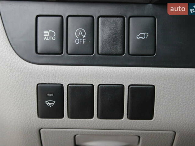 Черный Тойота Хайлендер, объемом двигателя 3.46 л и пробегом 60 тыс. км за 26999 $, фото 40 на Automoto.ua