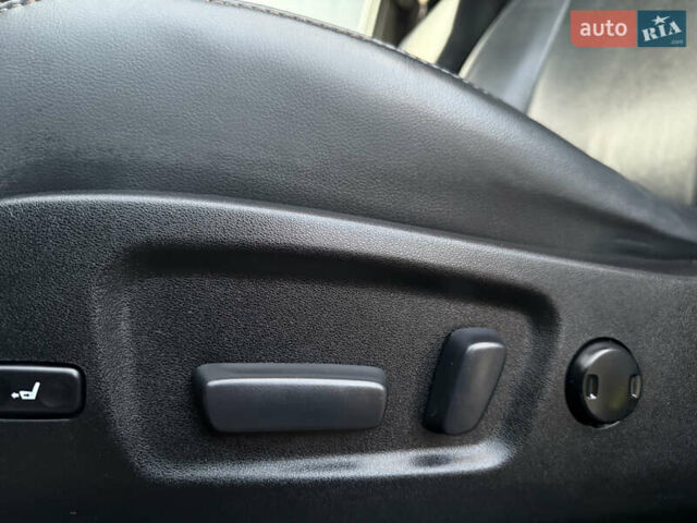 Черный Тойота Хайлендер, объемом двигателя 3.46 л и пробегом 123 тыс. км за 27000 $, фото 22 на Automoto.ua