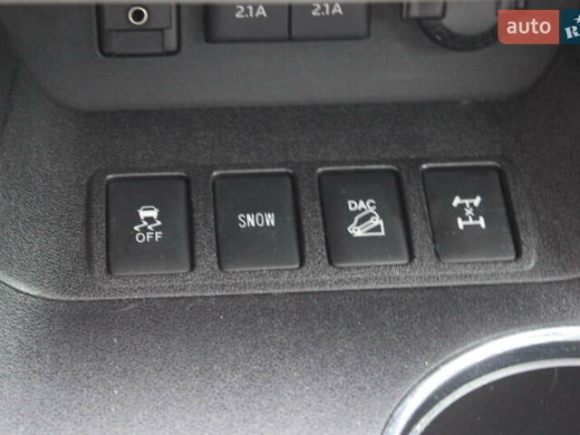 Черный Тойота Хайлендер, объемом двигателя 3.46 л и пробегом 60 тыс. км за 26999 $, фото 39 на Automoto.ua