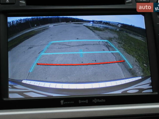 Черный Тойота Хайлендер, объемом двигателя 3.46 л и пробегом 60 тыс. км за 26999 $, фото 49 на Automoto.ua