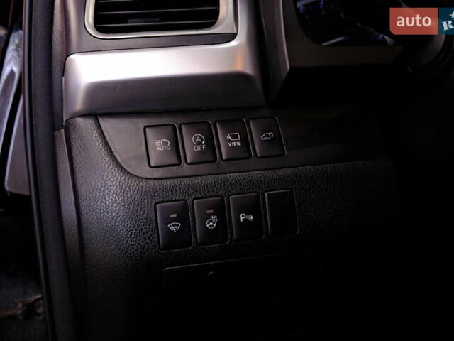 Чорний Тойота Хайлендер, об'ємом двигуна 3.5 л та пробігом 164 тис. км за 25900 $, фото 20 на Automoto.ua