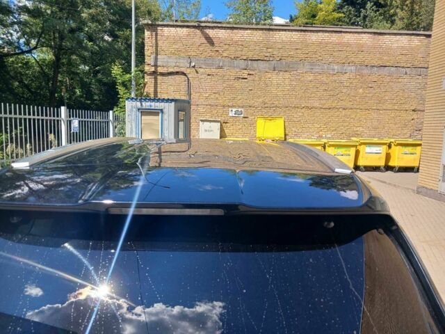 Черный Тойота Хайлендер, объемом двигателя 3.5 л и пробегом 203 тыс. км за 26500 $, фото 7 на Automoto.ua