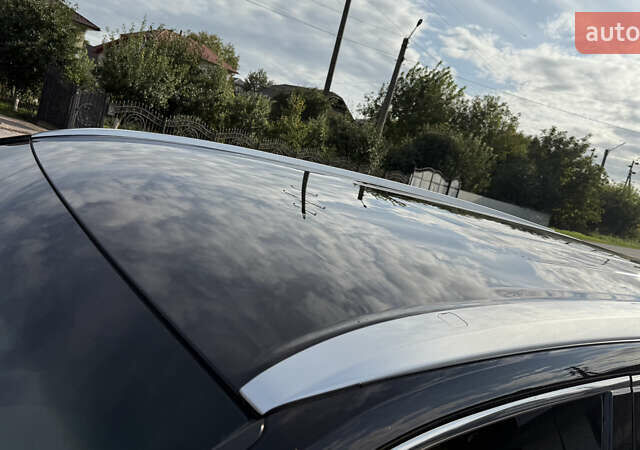 Черный Тойота Хайлендер, объемом двигателя 3.46 л и пробегом 394 тыс. км за 27800 $, фото 40 на Automoto.ua