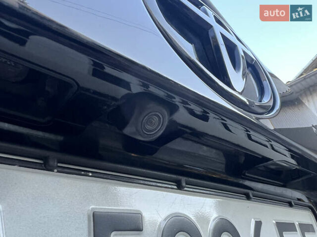 Черный Тойота Хайлендер, объемом двигателя 3.46 л и пробегом 200 тыс. км за 24500 $, фото 32 на Automoto.ua