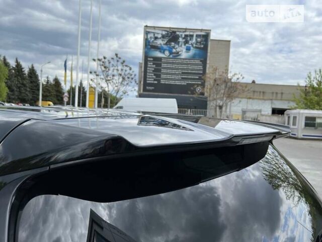 Чорний Тойота Хайлендер, об'ємом двигуна 3.46 л та пробігом 160 тис. км за 27000 $, фото 9 на Automoto.ua