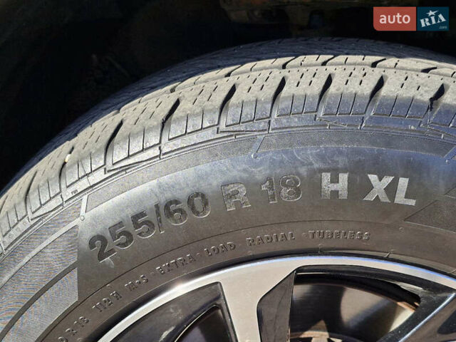 Черный Тойота Хайлендер, объемом двигателя 3.5 л и пробегом 49 тыс. км за 20900 $, фото 10 на Automoto.ua