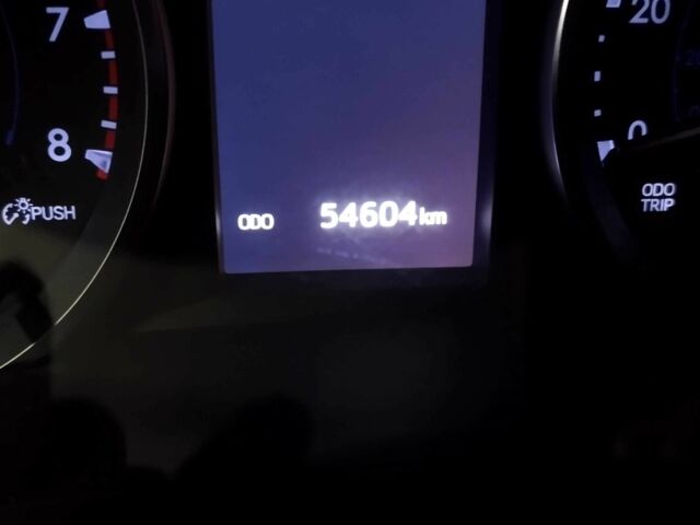 Черный Тойота Хайлендер, объемом двигателя 3.5 л и пробегом 65 тыс. км за 26500 $, фото 6 на Automoto.ua