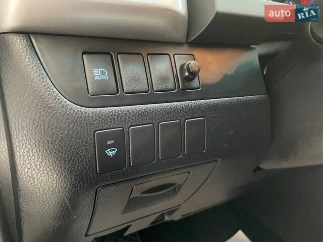 Черный Тойота Хайлендер, объемом двигателя 3.5 л и пробегом 49 тыс. км за 28500 $, фото 14 на Automoto.ua