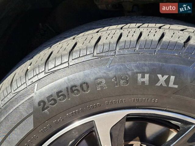 Черный Тойота Хайлендер, объемом двигателя 3.46 л и пробегом 49 тыс. км за 23700 $, фото 20 на Automoto.ua