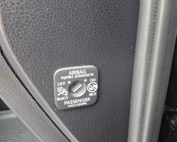 Чорний Тойота Хайлендер, об'ємом двигуна 3.46 л та пробігом 160 тис. км за 35200 $, фото 17 на Automoto.ua