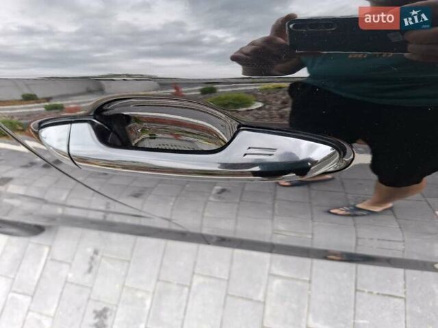 Чорний Тойота Хайлендер, об'ємом двигуна 3.46 л та пробігом 160 тис. км за 35200 $, фото 2 на Automoto.ua