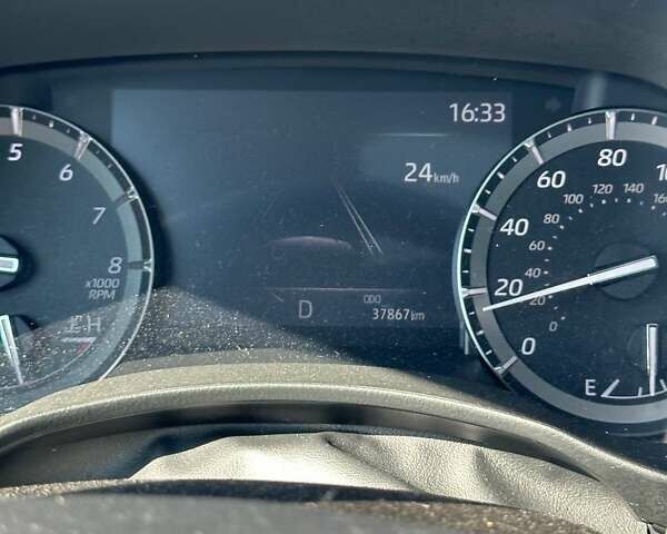 Чорний Тойота Хайлендер, об'ємом двигуна 3.46 л та пробігом 72 тис. км за 42000 $, фото 34 на Automoto.ua