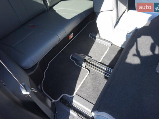 Тойота Хайлендер 2021 у Одесі на Automoto.ua Чорний Тойота Хайлендер, об'ємом двигуна 2.49 л та пробігом 32 тис. км за 41500 $, фото 34 на Automoto.ua