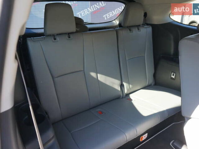 Тойота Хайлендер 2021 у Одесі на Automoto.ua Чорний Тойота Хайлендер, об'ємом двигуна 2.49 л та пробігом 32 тис. км за 41500 $, фото 33 на Automoto.ua