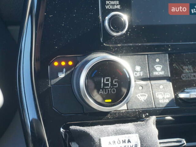 Тойота Хайлендер 2021 у Одесі на Automoto.ua Чорний Тойота Хайлендер, об'ємом двигуна 2.49 л та пробігом 32 тис. км за 41500 $, фото 64 на Automoto.ua