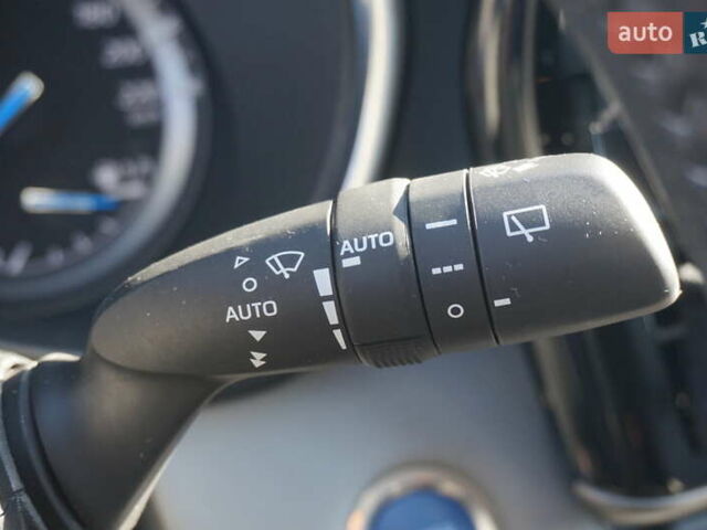 Тойота Хайлендер 2021 у Одесі на Automoto.ua Чорний Тойота Хайлендер, об'ємом двигуна 2.49 л та пробігом 32 тис. км за 41500 $, фото 50 на Automoto.ua