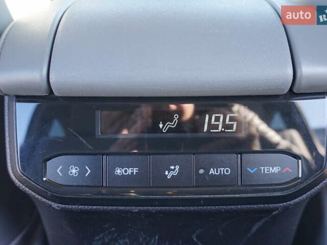 Тойота Хайлендер 2021 у Одесі на Automoto.ua Чорний Тойота Хайлендер, об'ємом двигуна 2.49 л та пробігом 32 тис. км за 41500 $, фото 35 на Automoto.ua