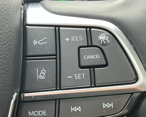 Тойота Хайлендер 2021 в Киеве на Automoto.ua Черный Тойота Хайлендер, объемом двигателя 3.46 л и пробегом 107 тыс. км за 41111 $, фото 28 на Automoto.ua