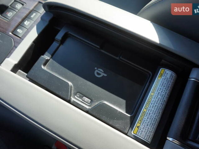 Тойота Хайлендер 2021 у Одесі на Automoto.ua Чорний Тойота Хайлендер, об'ємом двигуна 2.49 л та пробігом 32 тис. км за 41500 $, фото 68 на Automoto.ua