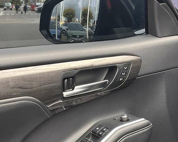 Тойота Хайлендер 2021 в Киеве на Automoto.ua Черный Тойота Хайлендер, объемом двигателя 3.46 л и пробегом 107 тыс. км за 41111 $, фото 21 на Automoto.ua