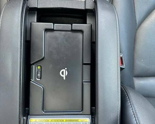 Чорний Тойота Хайлендер, об'ємом двигуна 3.46 л та пробігом 72 тис. км за 42000 $, фото 15 на Automoto.ua