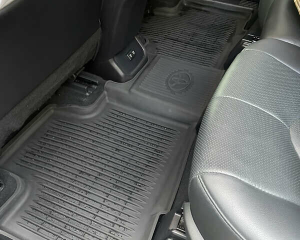 Тойота Хайлендер 2021 в Киеве на Automoto.ua Черный Тойота Хайлендер, объемом двигателя 3.46 л и пробегом 77 тыс. км за 46500 $, фото 27 на Automoto.ua