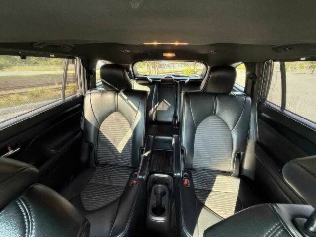 Тойота Хайлендер 2021 в Виннице на Automoto.ua Черный Тойота Хайлендер, объемом двигателя 3.5 л и пробегом 56 тыс. км за 14000 $, фото 14 на Automoto.ua