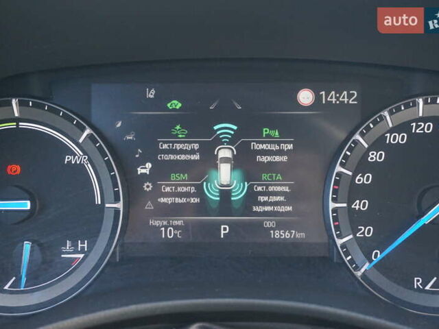 Тойота Хайлендер 2021 у Одесі на Automoto.ua Чорний Тойота Хайлендер, об'ємом двигуна 2.49 л та пробігом 32 тис. км за 41500 $, фото 57 на Automoto.ua