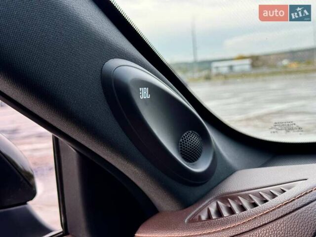 Тойота Хайлендер 2021 в Киеве на Automoto.ua Черный Тойота Хайлендер, объемом двигателя 3.46 л и пробегом 97 тыс. км за 46990 $, фото 47 на Automoto.ua