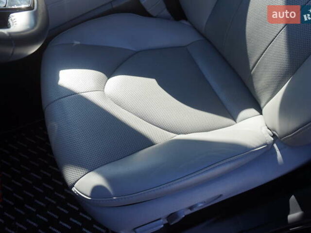 Тойота Хайлендер 2021 у Одесі на Automoto.ua Чорний Тойота Хайлендер, об'ємом двигуна 2.49 л та пробігом 32 тис. км за 41500 $, фото 23 на Automoto.ua