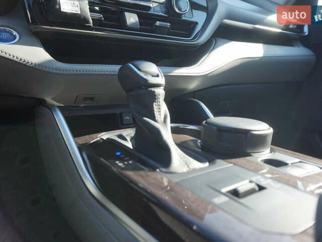 Тойота Хайлендер 2021 у Одесі на Automoto.ua Чорний Тойота Хайлендер, об'ємом двигуна 2.49 л та пробігом 32 тис. км за 41500 $, фото 67 на Automoto.ua