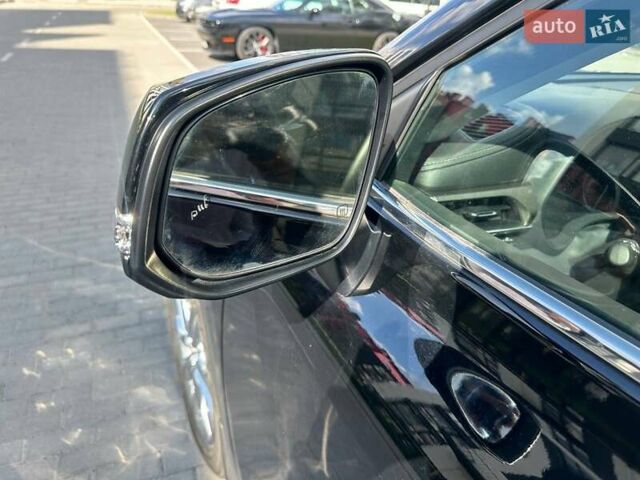 Чорний Тойота Хайлендер, об'ємом двигуна 3.46 л та пробігом 72 тис. км за 42000 $, фото 27 на Automoto.ua