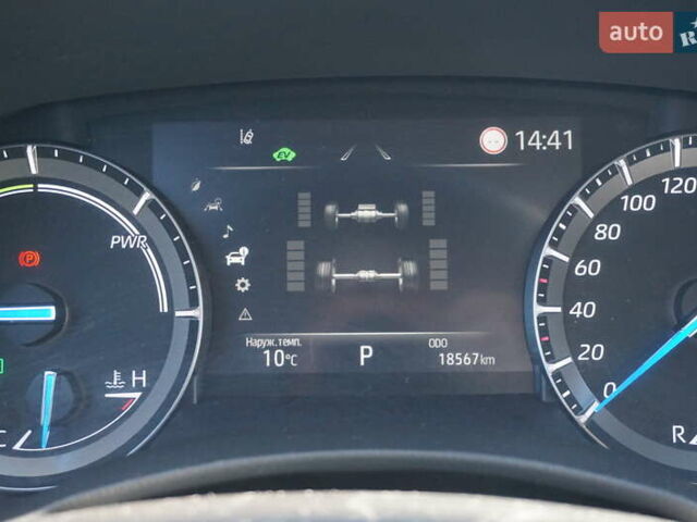 Тойота Хайлендер 2021 у Одесі на Automoto.ua Чорний Тойота Хайлендер, об'ємом двигуна 2.49 л та пробігом 32 тис. км за 41500 $, фото 55 на Automoto.ua