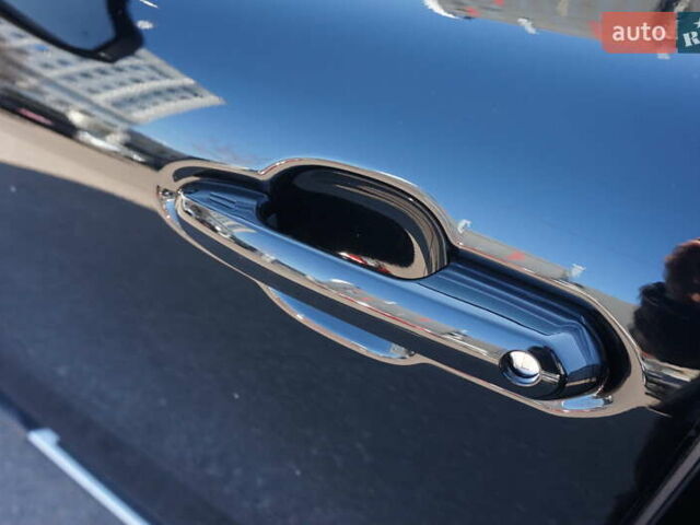 Тойота Хайлендер 2021 у Одесі на Automoto.ua Чорний Тойота Хайлендер, об'ємом двигуна 2.49 л та пробігом 32 тис. км за 41500 $, фото 16 на Automoto.ua