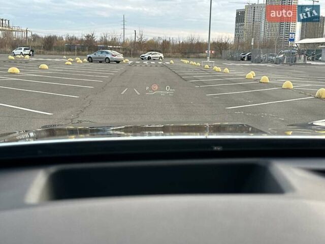 Черный Тойота Хайлендер, объемом двигателя 2.5 л и пробегом 72 тыс. км за 52555 $, фото 30 на Automoto.ua