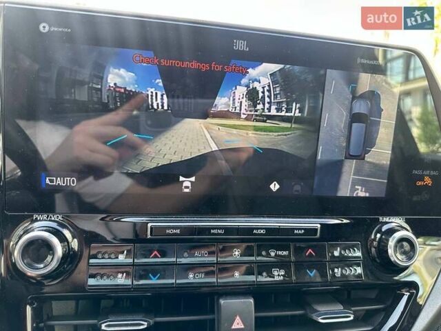 Чорний Тойота Хайлендер, об'ємом двигуна 3.46 л та пробігом 72 тис. км за 42000 $, фото 31 на Automoto.ua