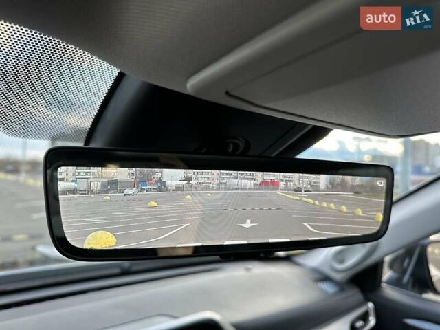 Черный Тойота Хайлендер, объемом двигателя 2.5 л и пробегом 72 тыс. км за 52555 $, фото 29 на Automoto.ua