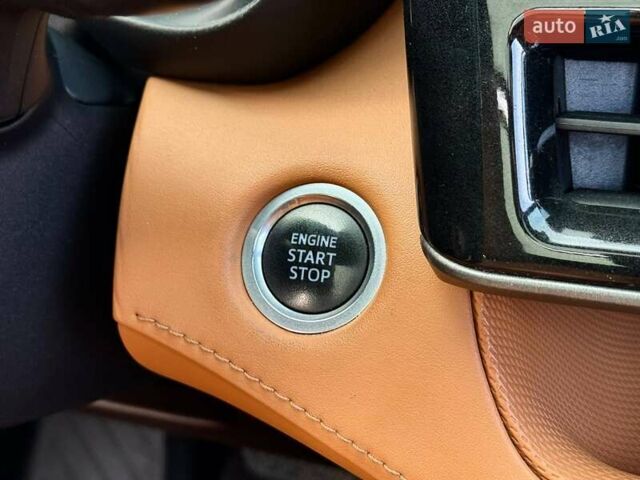 Тойота Хайлендер 2021 в Киеве на Automoto.ua Черный Тойота Хайлендер, объемом двигателя 3.46 л и пробегом 97 тыс. км за 46990 $, фото 41 на Automoto.ua