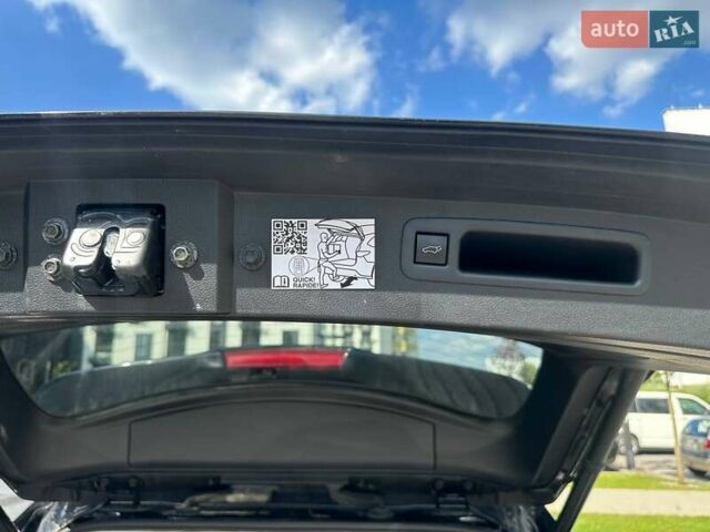 Чорний Тойота Хайлендер, об'ємом двигуна 3.46 л та пробігом 72 тис. км за 42000 $, фото 21 на Automoto.ua