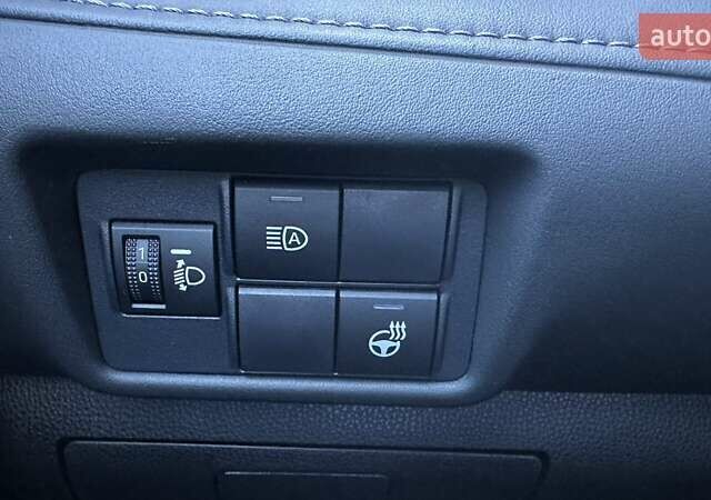 Черный Тойота Хайлендер, объемом двигателя 2.49 л и пробегом 72 тыс. км за 48065 $, фото 22 на Automoto.ua