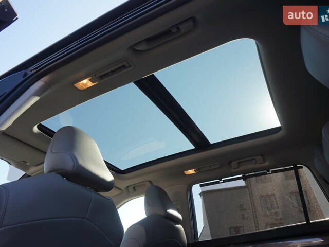 Тойота Хайлендер 2021 у Одесі на Automoto.ua Чорний Тойота Хайлендер, об'ємом двигуна 2.49 л та пробігом 32 тис. км за 41500 $, фото 70 на Automoto.ua