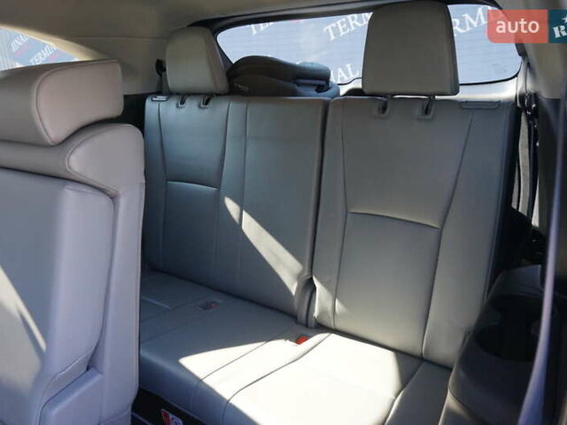 Тойота Хайлендер 2021 у Одесі на Automoto.ua Чорний Тойота Хайлендер, об'ємом двигуна 2.49 л та пробігом 32 тис. км за 41500 $, фото 28 на Automoto.ua