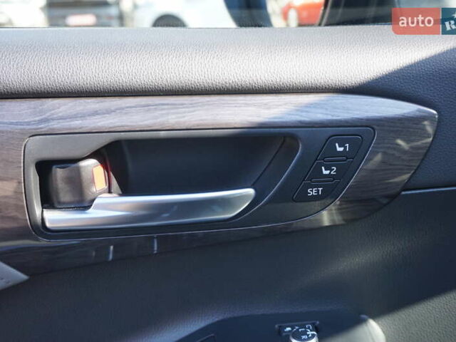 Тойота Хайлендер 2021 у Одесі на Automoto.ua Чорний Тойота Хайлендер, об'ємом двигуна 2.49 л та пробігом 32 тис. км за 41500 $, фото 19 на Automoto.ua