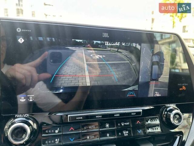 Чорний Тойота Хайлендер, об'ємом двигуна 3.46 л та пробігом 72 тис. км за 42000 $, фото 32 на Automoto.ua