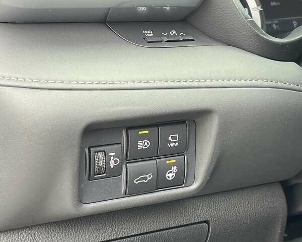 Тойота Хайлендер 2021 в Киеве на Automoto.ua Черный Тойота Хайлендер, объемом двигателя 3.46 л и пробегом 107 тыс. км за 41111 $, фото 20 на Automoto.ua