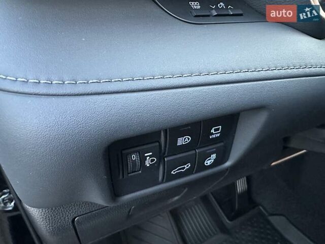 Черный Тойота Хайлендер, объемом двигателя 2.5 л и пробегом 72 тыс. км за 52555 $, фото 33 на Automoto.ua