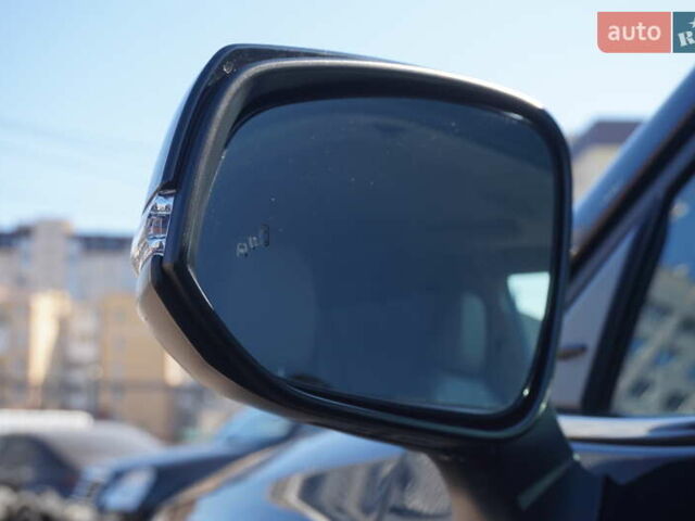 Тойота Хайлендер 2021 у Одесі на Automoto.ua Чорний Тойота Хайлендер, об'ємом двигуна 2.49 л та пробігом 32 тис. км за 41500 $, фото 13 на Automoto.ua