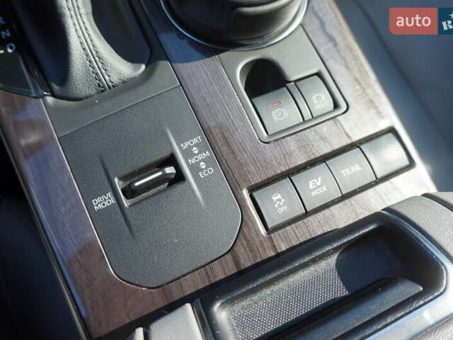 Тойота Хайлендер 2021 у Одесі на Automoto.ua Чорний Тойота Хайлендер, об'ємом двигуна 2.49 л та пробігом 32 тис. км за 41500 $, фото 65 на Automoto.ua